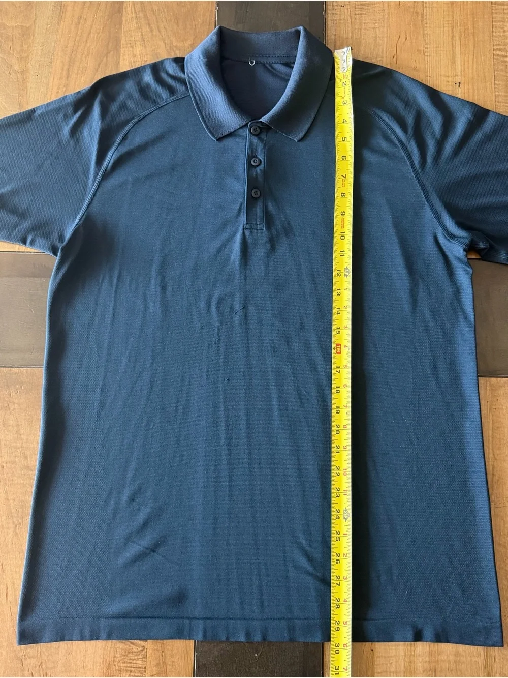 Lululemon Men's Polo